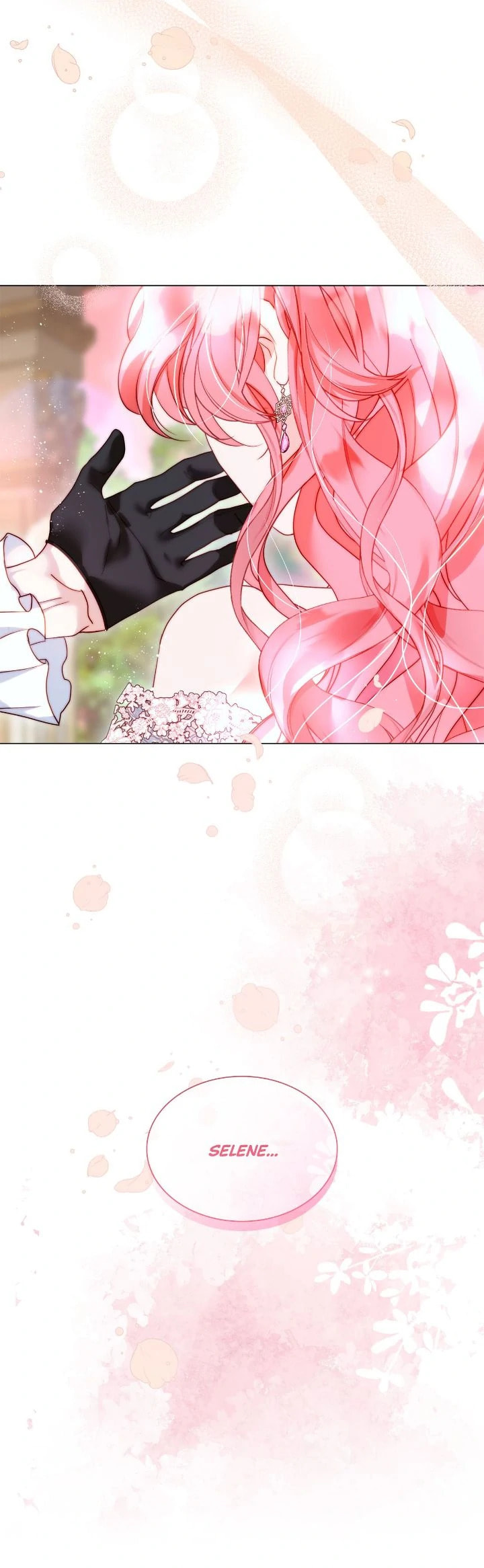 Read Born as the Second Daughter chapter 85 image 24 on Lezhin