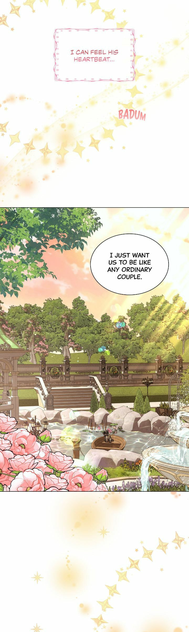 Read Born as the Second Daughter chapter 85 image 28 on Lezhin