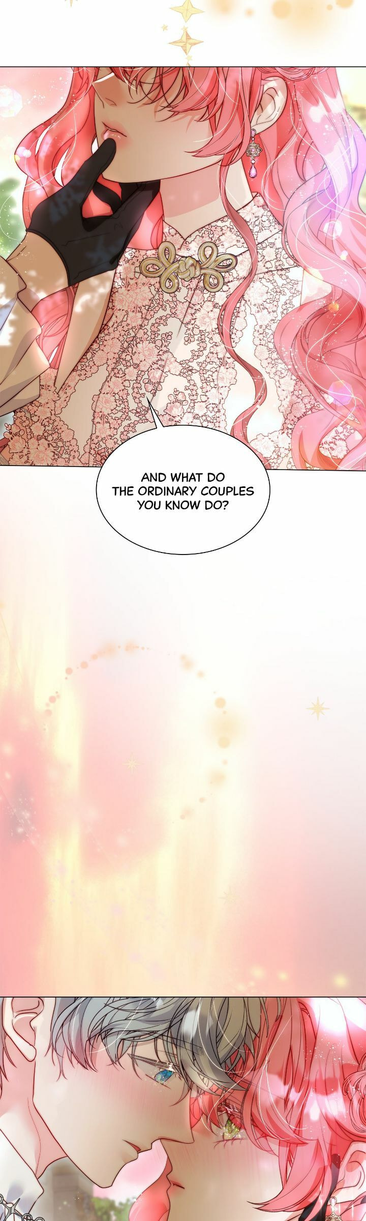 Read Born as the Second Daughter chapter 85 image 29 on Lezhin