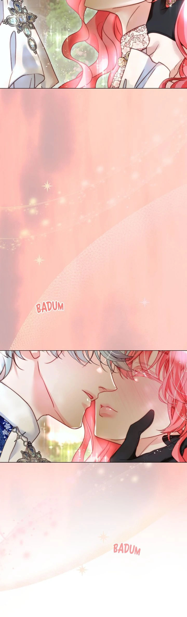 Read Born as the Second Daughter chapter 85 image 30 on Lezhin