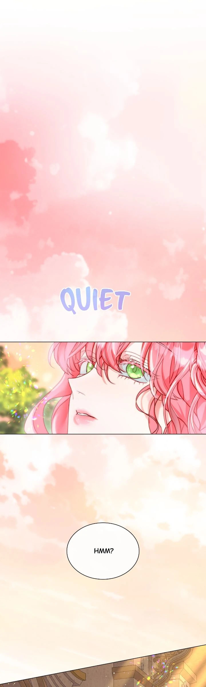 Read Born as the Second Daughter chapter 85 image 31 on Lezhin