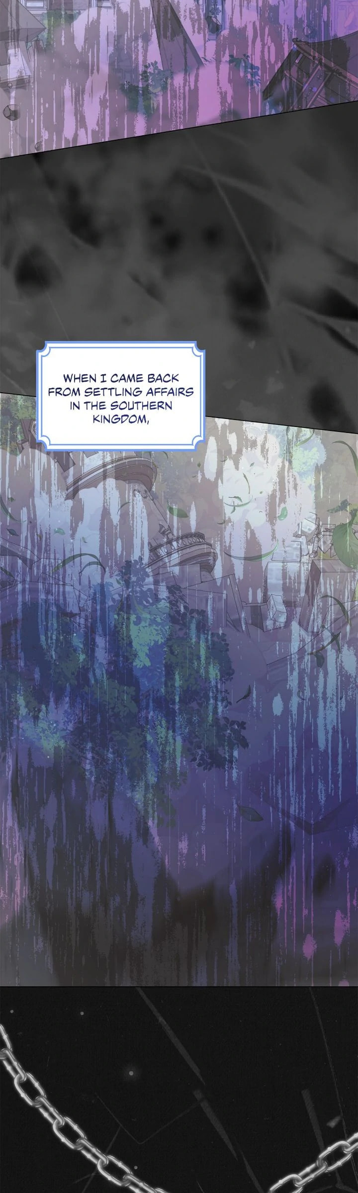Read Born as the Second Daughter chapter 85 image 4 on Lezhin