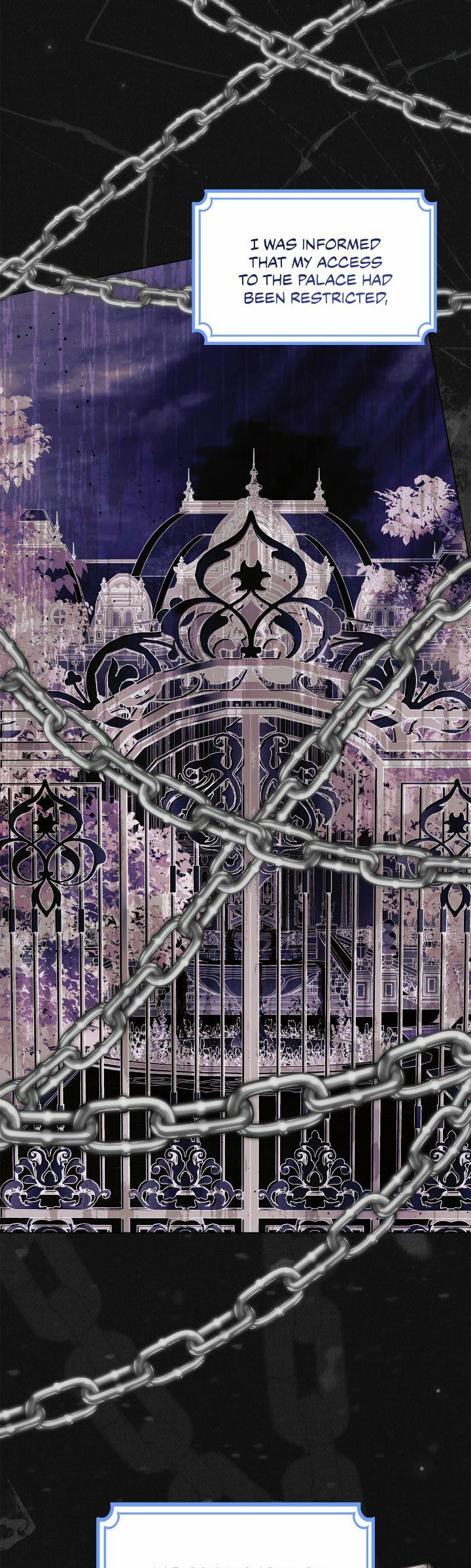 Read Born as the Second Daughter chapter 85 image 5 on Lezhin