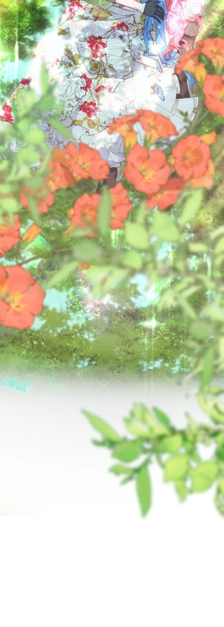 Read Born as the Second Daughter chapter 85 image 58 on Lezhin