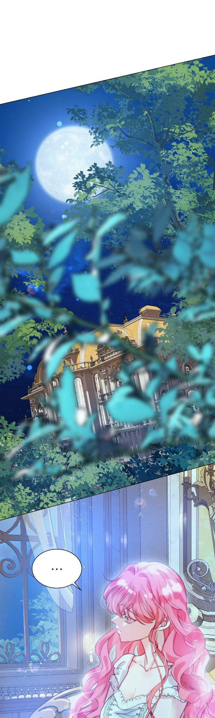 Read Born as the Second Daughter chapter 86 image 1 on Lezhin