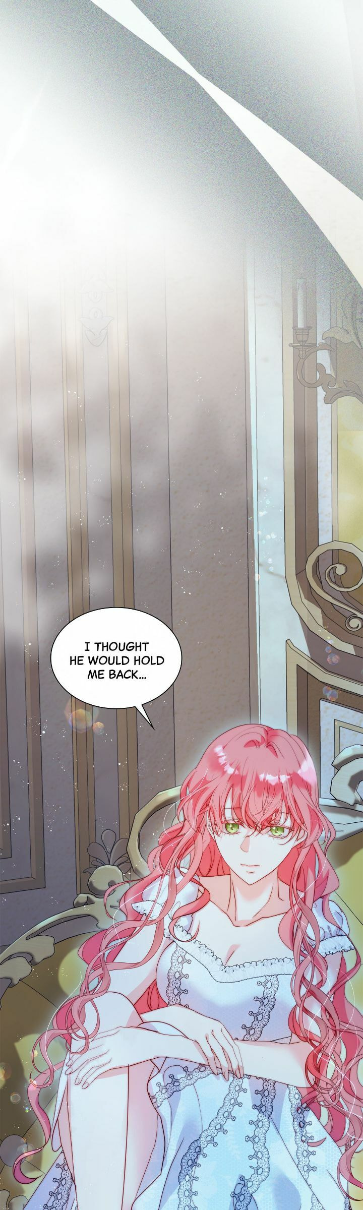 Read Born as the Second Daughter chapter 86 image 12 on Lezhin