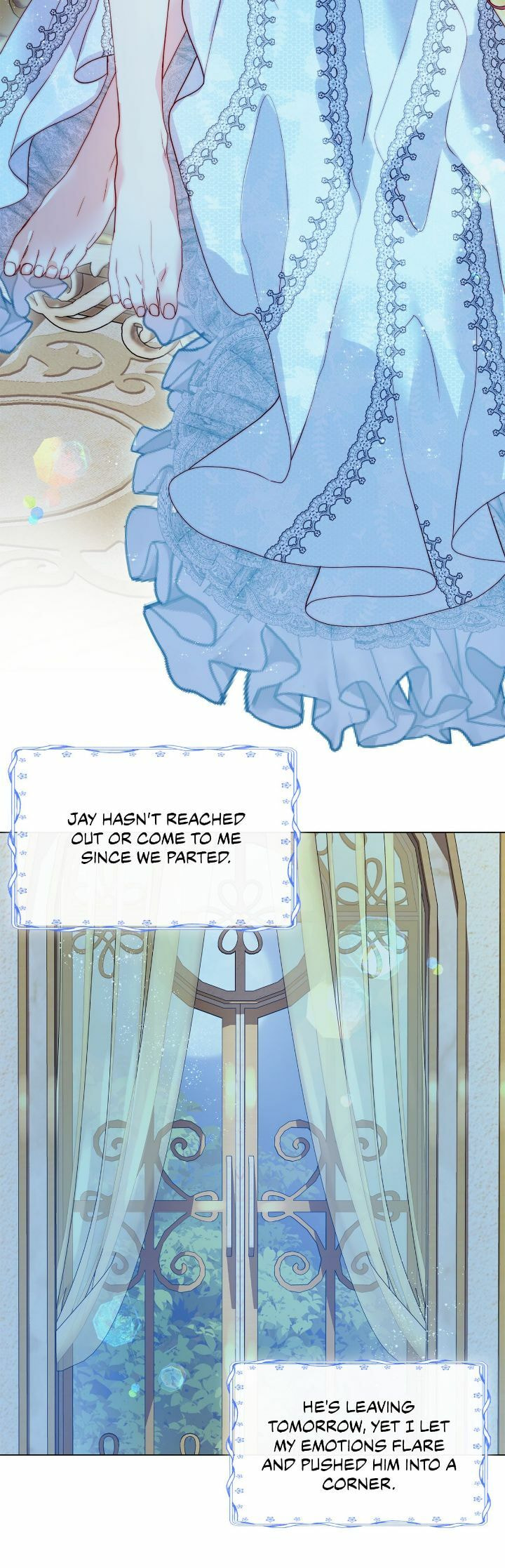 Read Born as the Second Daughter chapter 86 image 13 on Lezhin
