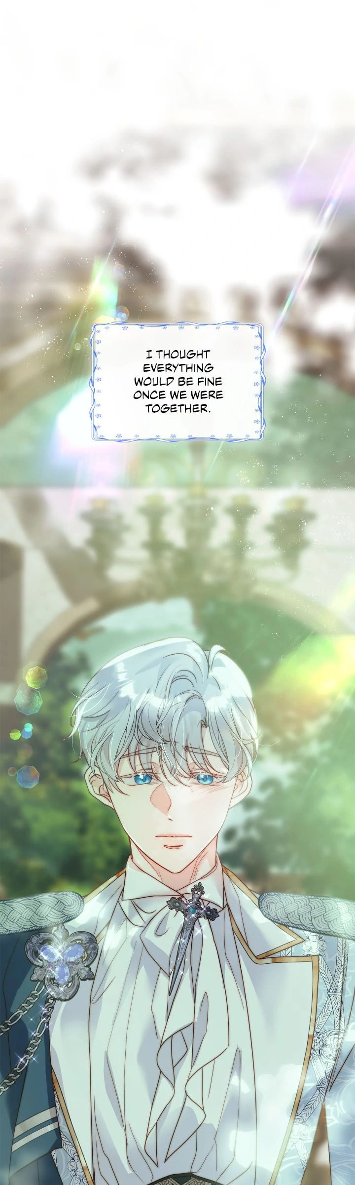 Read Born as the Second Daughter chapter 86 image 14 on Lezhin