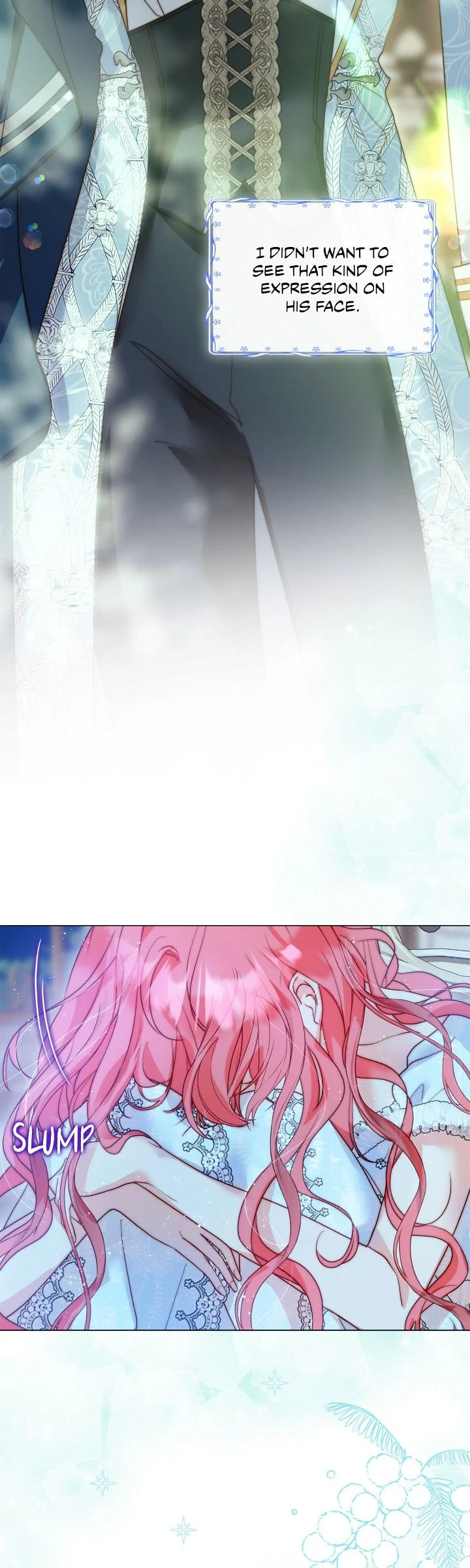 Read Born as the Second Daughter chapter 86 image 15 on Lezhin