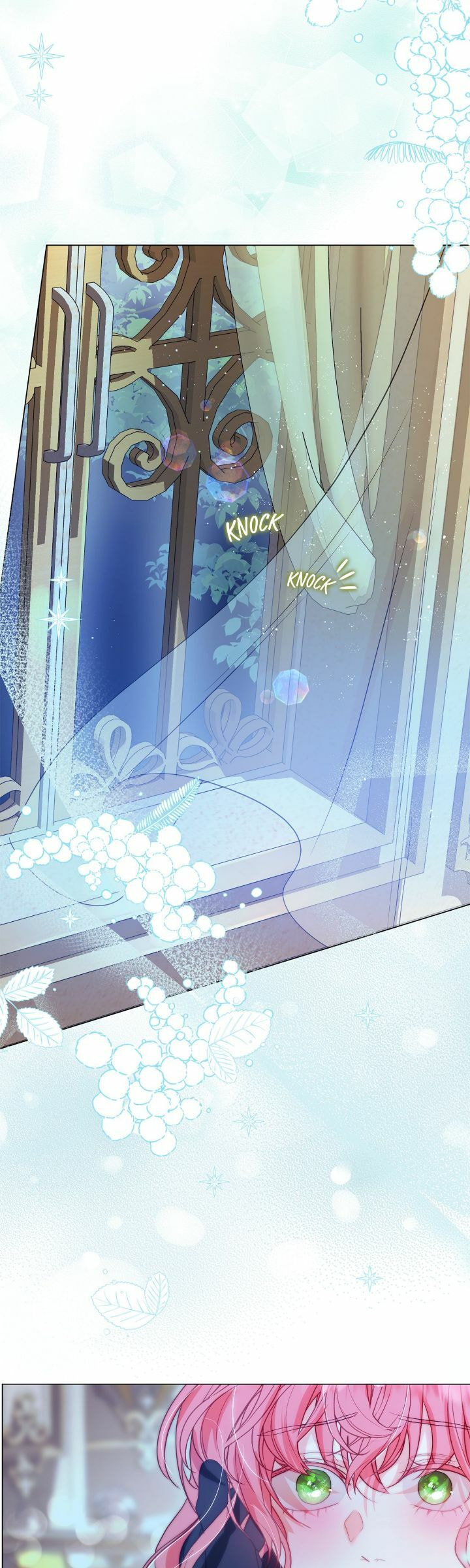 Read Born as the Second Daughter chapter 86 image 16 on Lezhin