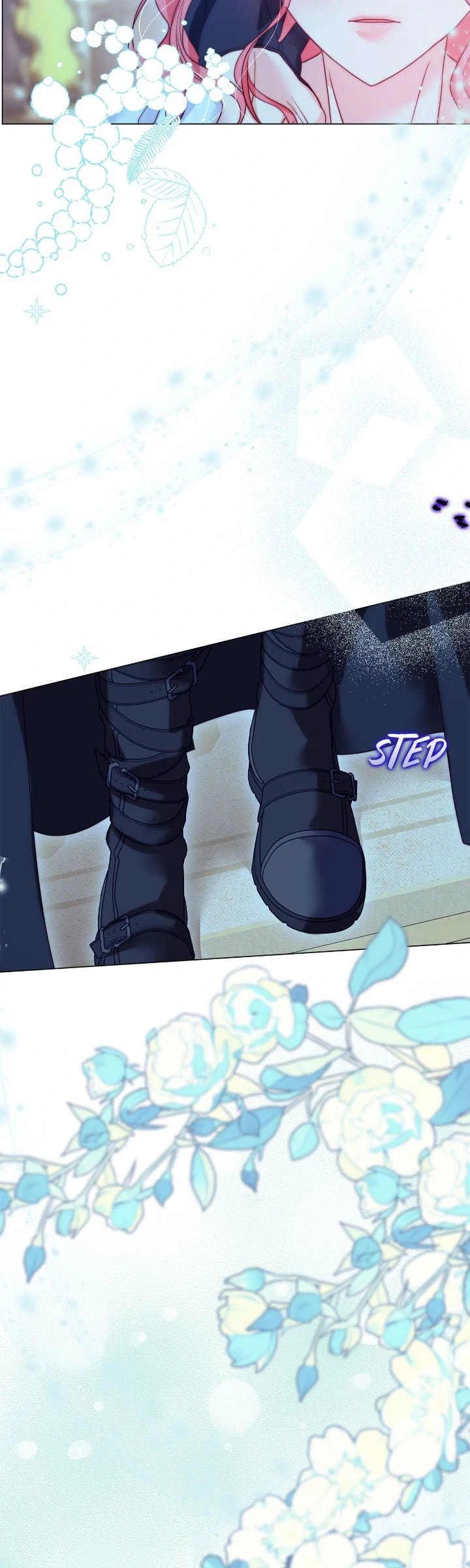 Read Born as the Second Daughter chapter 86 image 17 on Lezhin