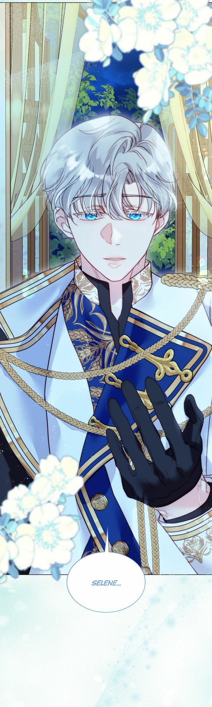 Read Born as the Second Daughter chapter 86 image 18 on Lezhin