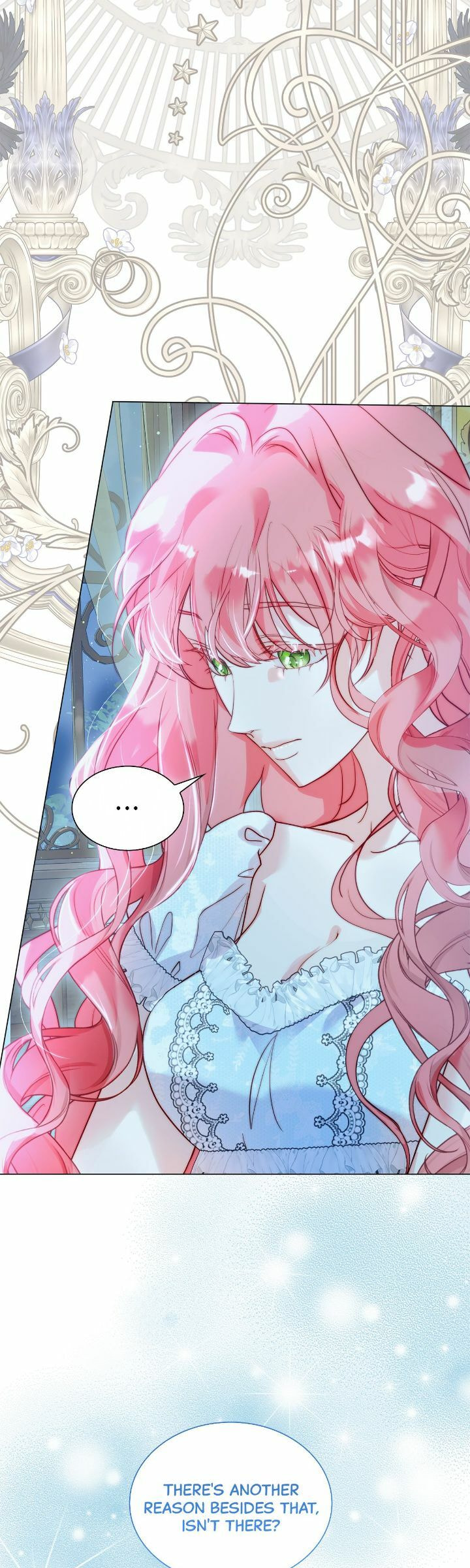 Read Born as the Second Daughter chapter 86 image 21 on Lezhin