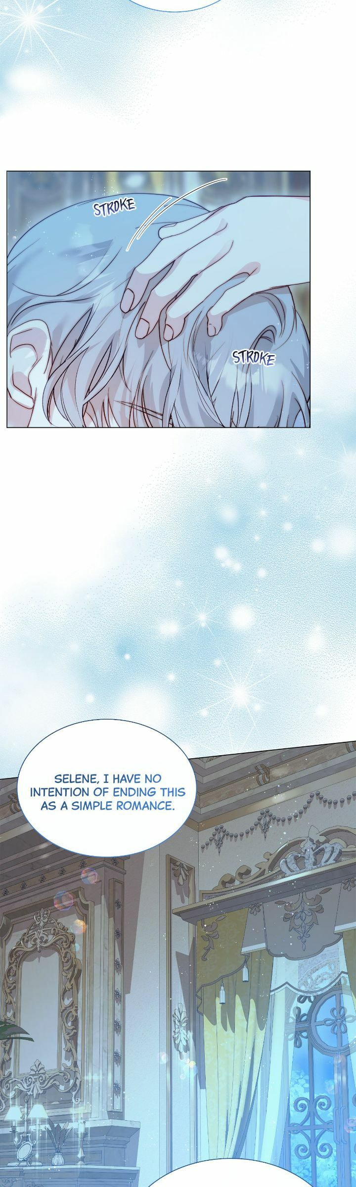 Read Born as the Second Daughter chapter 86 image 22 on Lezhin