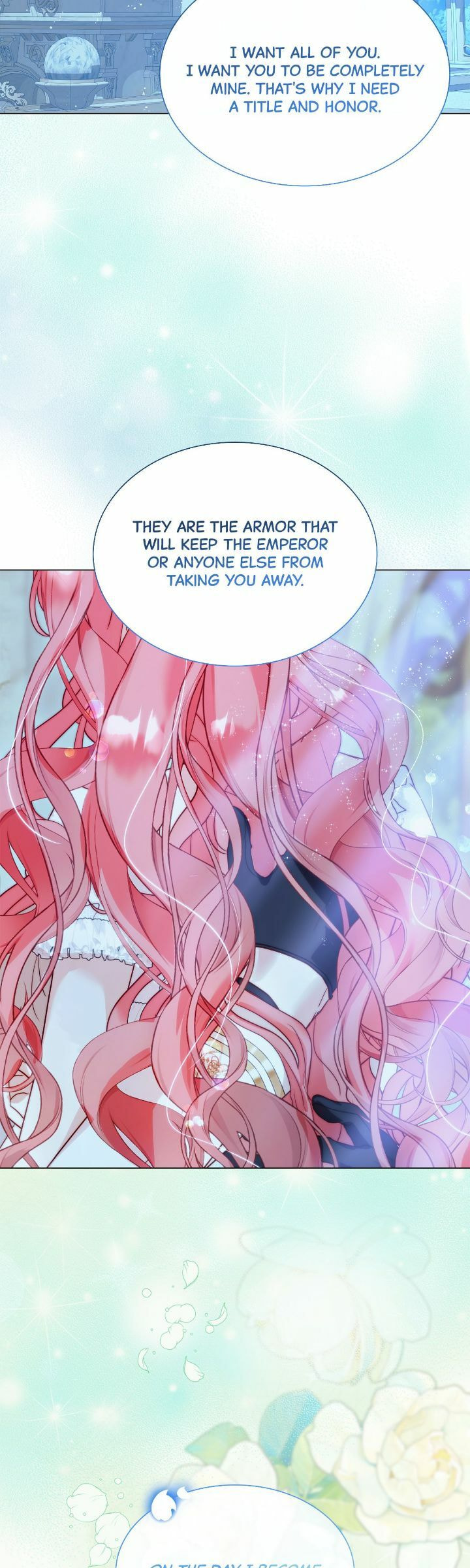 Read Born as the Second Daughter chapter 86 image 23 on Lezhin