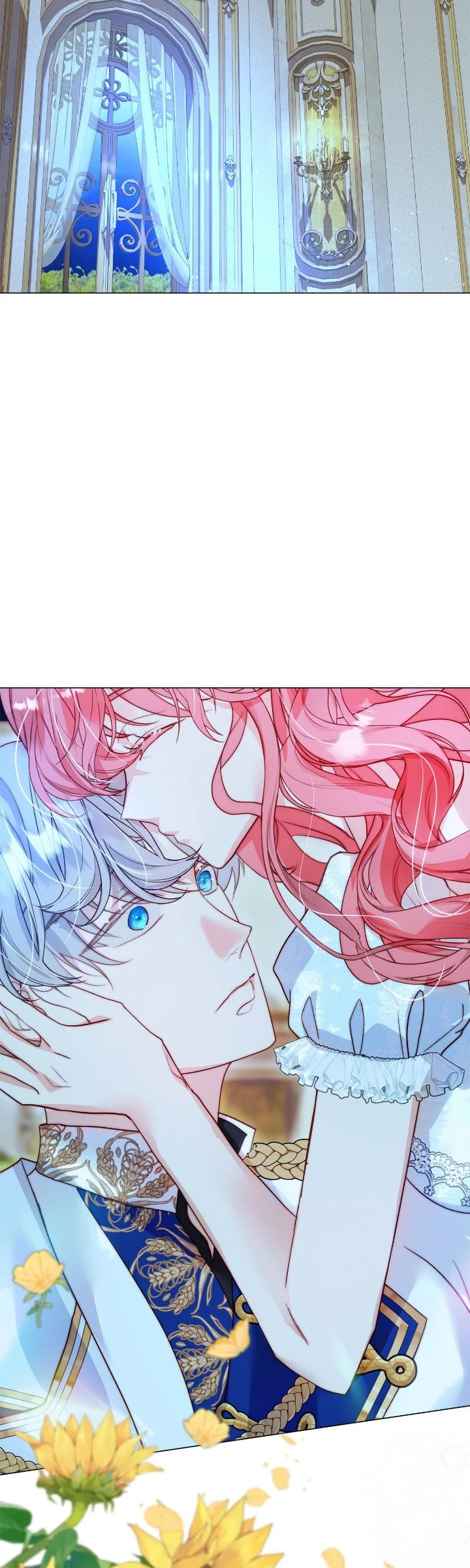 Read Born as the Second Daughter chapter 86 image 28 on Lezhin