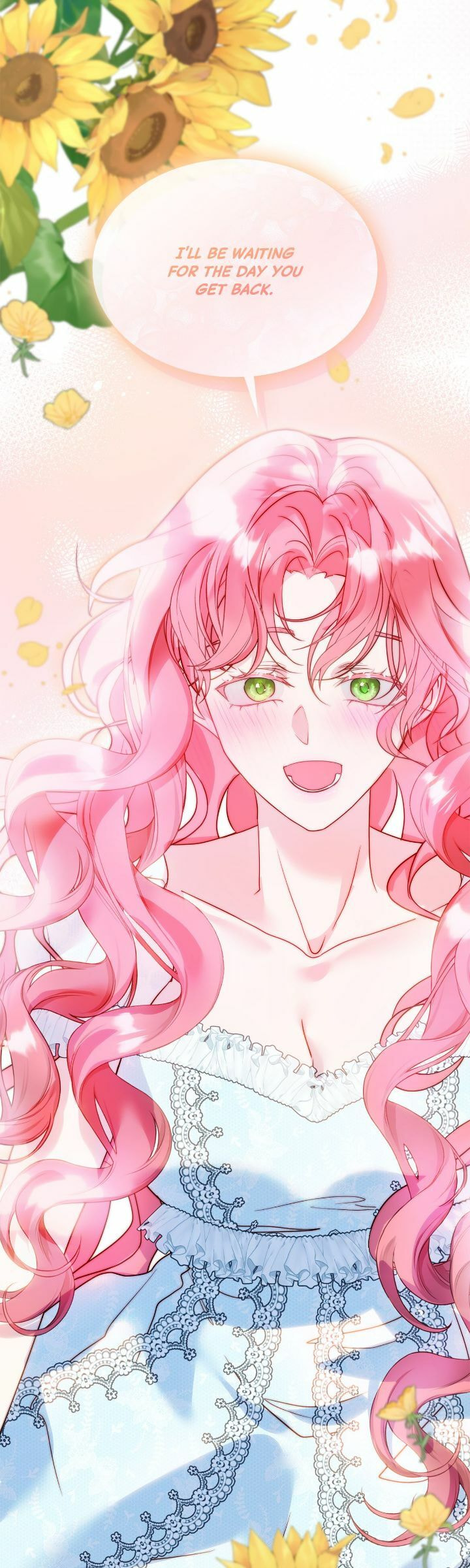 Read Born as the Second Daughter chapter 86 image 29 on Lezhin