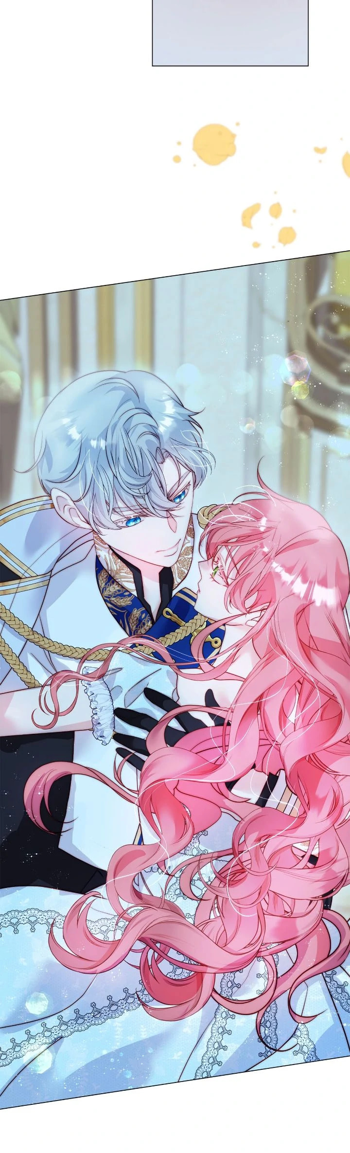 Read Born as the Second Daughter chapter 86 image 31 on Lezhin