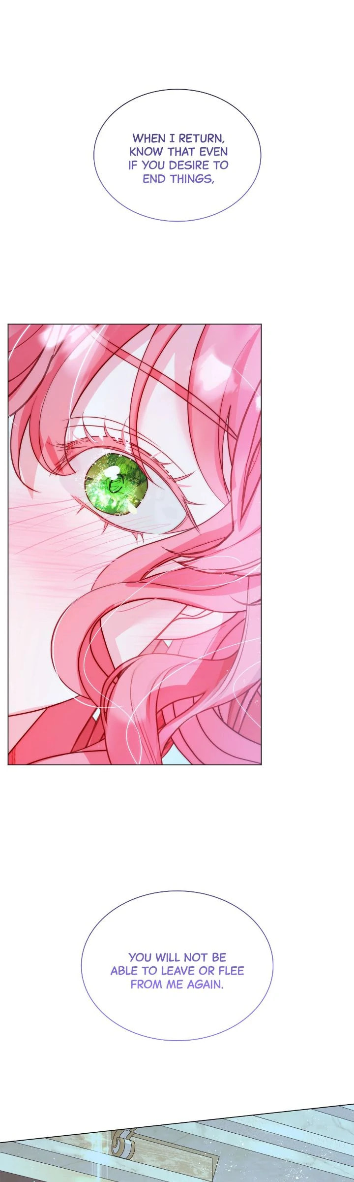 Read Born as the Second Daughter chapter 86 image 32 on Lezhin