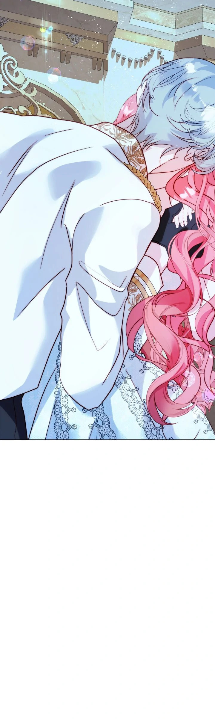 Read Born as the Second Daughter chapter 86 image 33 on Lezhin