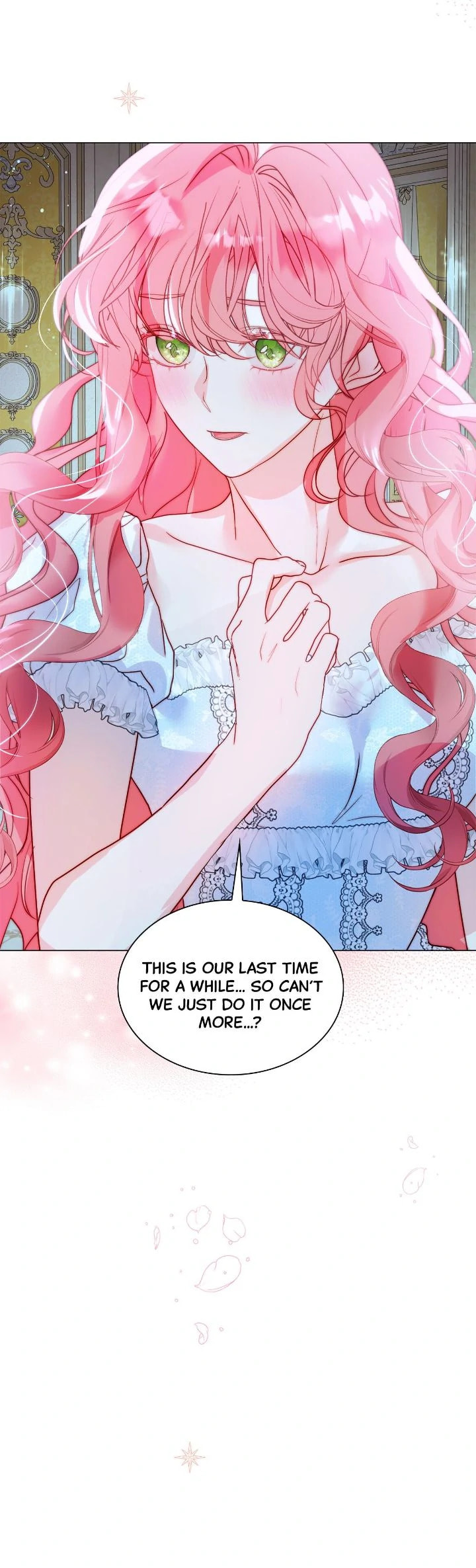 Read Born as the Second Daughter chapter 86 image 37 on Lezhin