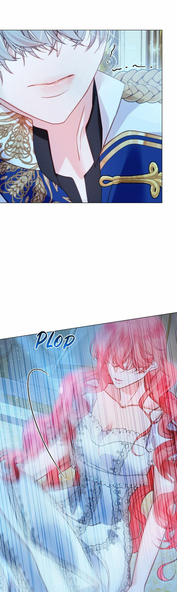 Read Born as the Second Daughter chapter 86 image 38 on Lezhin