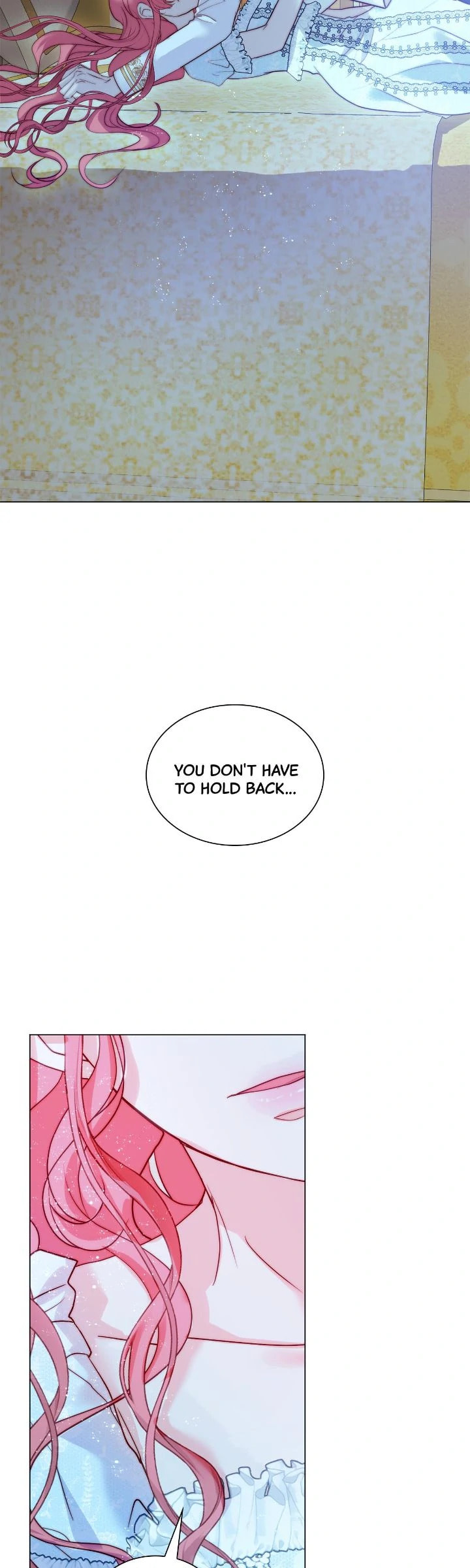 Read Born as the Second Daughter chapter 86 image 42 on Lezhin