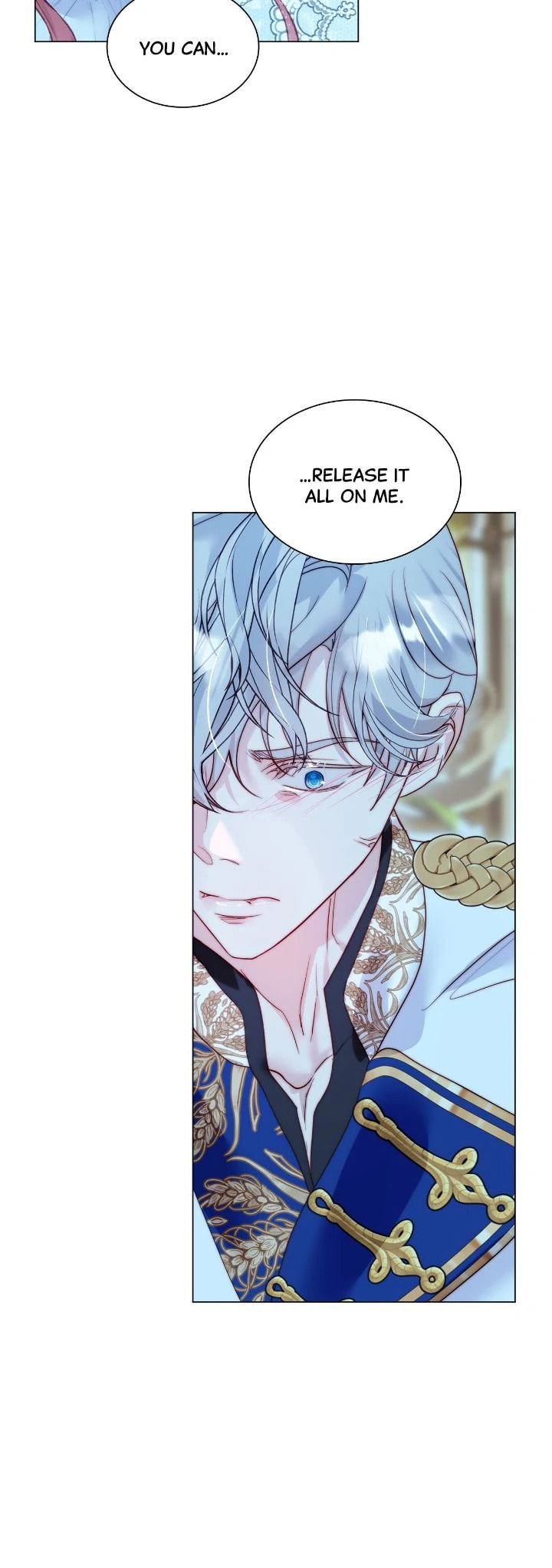 Read Born as the Second Daughter chapter 86 image 43 on Lezhin