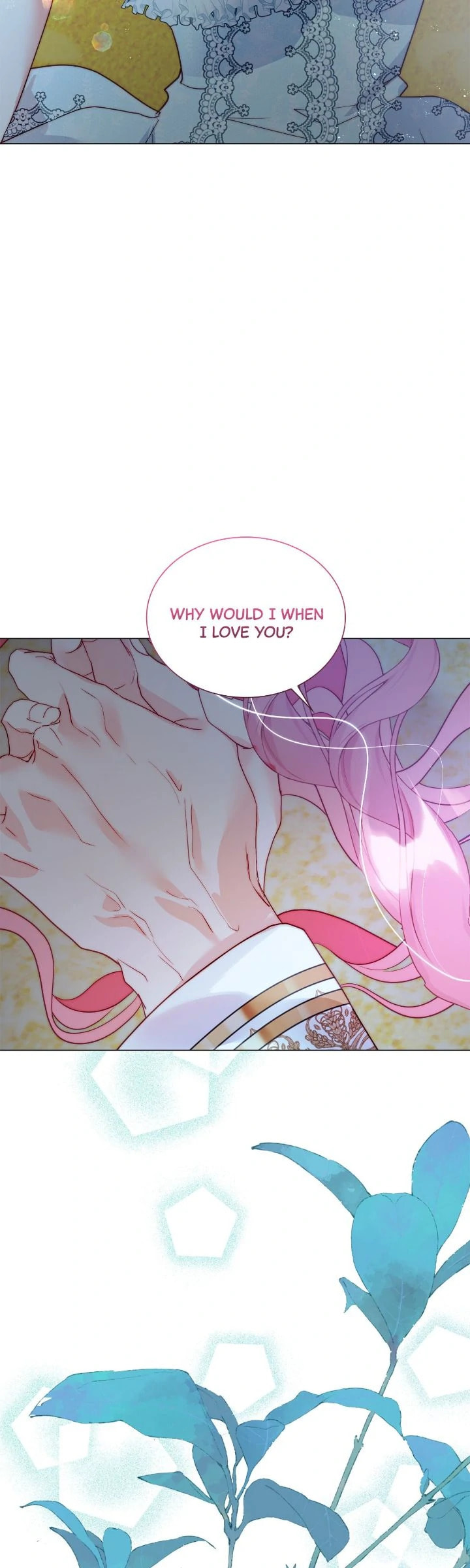 Read Born as the Second Daughter chapter 86 image 46 on Lezhin