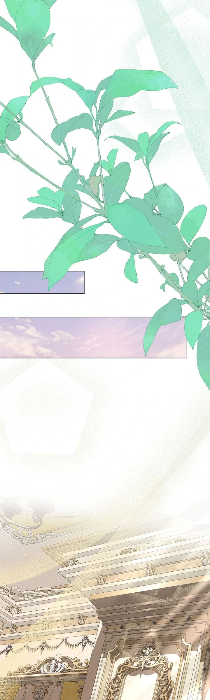 Read Born as the Second Daughter chapter 86 image 48 on Lezhin