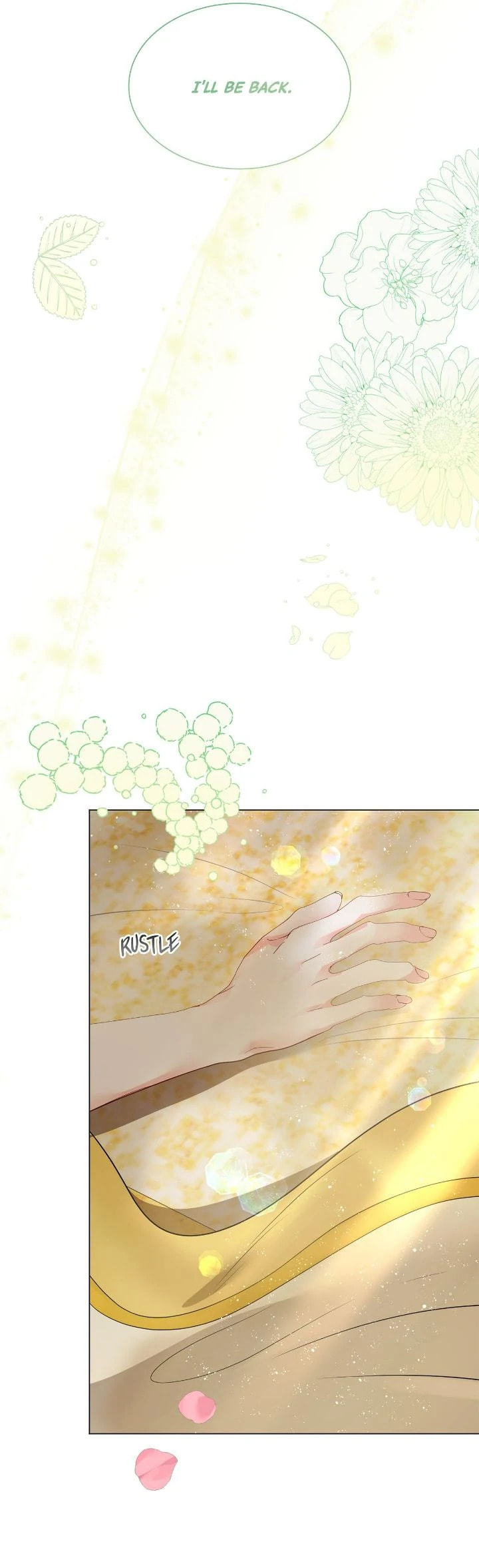 Read Born as the Second Daughter chapter 86 image 52 on Lezhin