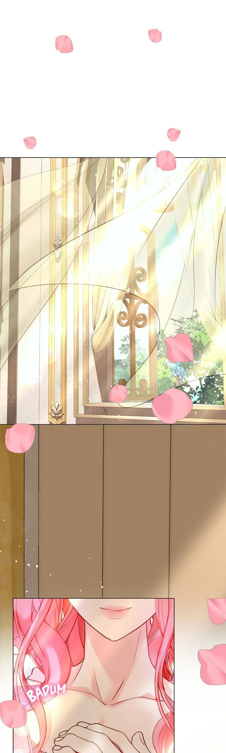 Read Born as the Second Daughter chapter 86 image 53 on Lezhin