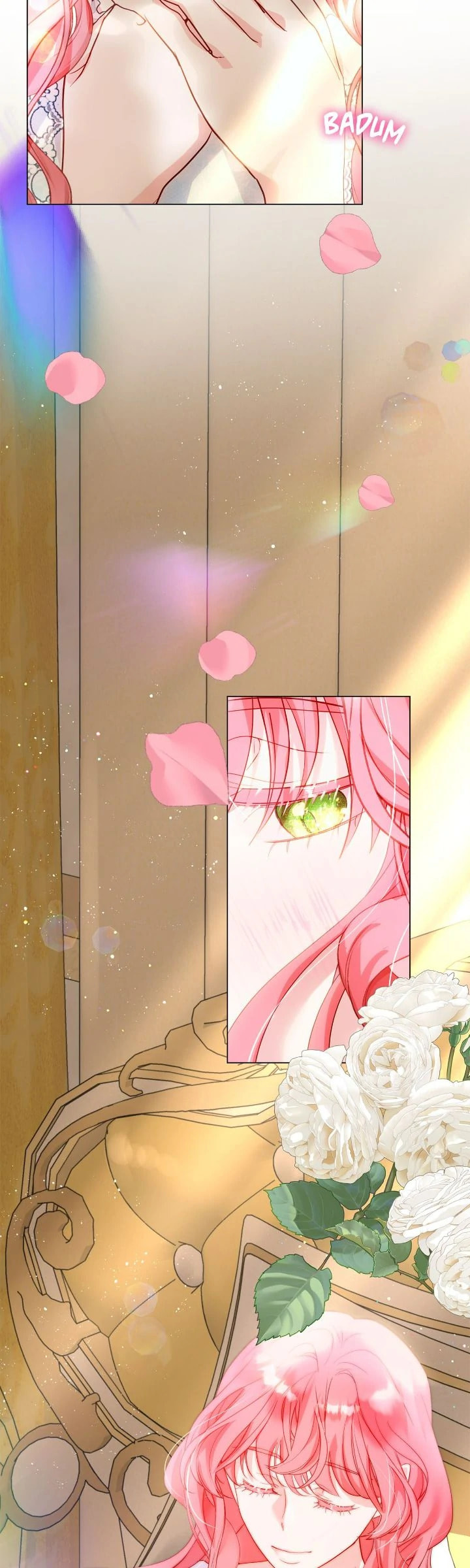 Read Born as the Second Daughter chapter 86 image 54 on Lezhin