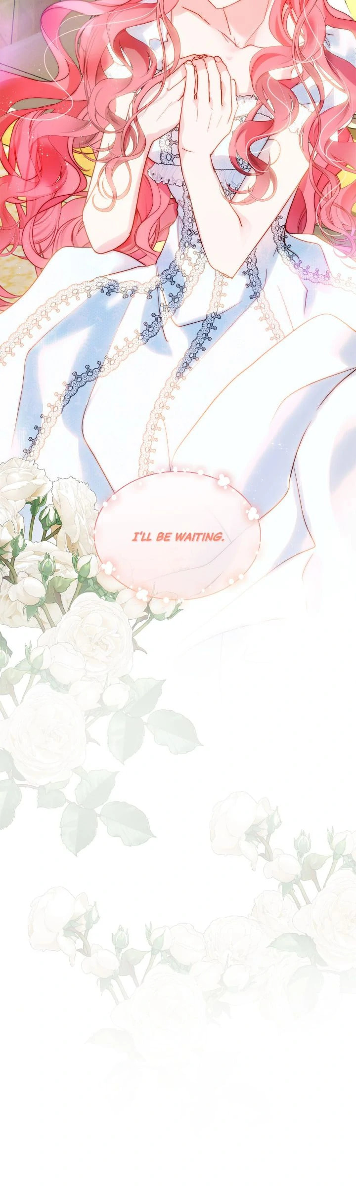 Read Born as the Second Daughter chapter 86 image 55 on Lezhin