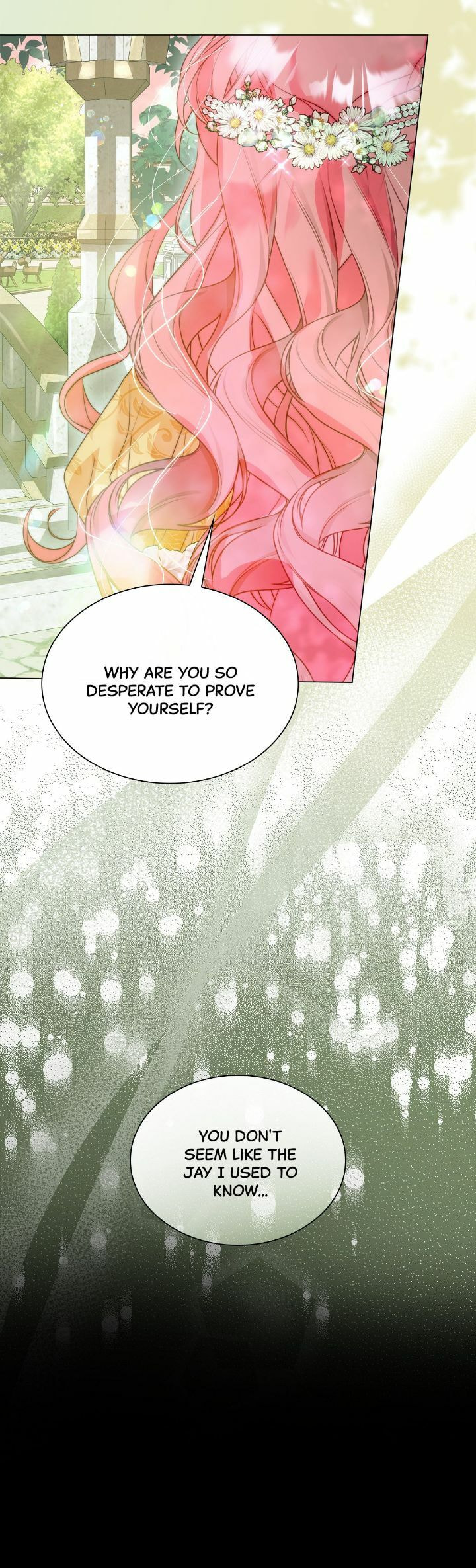 Read Born as the Second Daughter chapter 86 image 6 on Lezhin