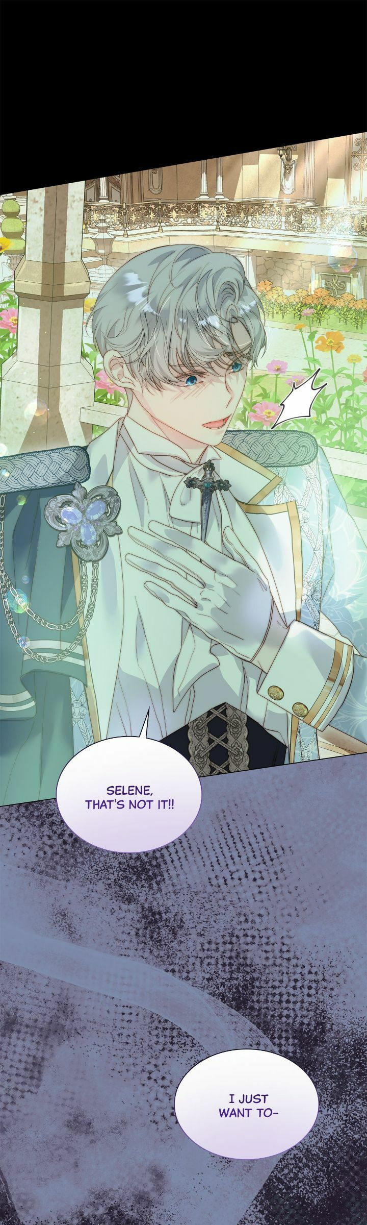 Read Born as the Second Daughter chapter 86 image 7 on Lezhin