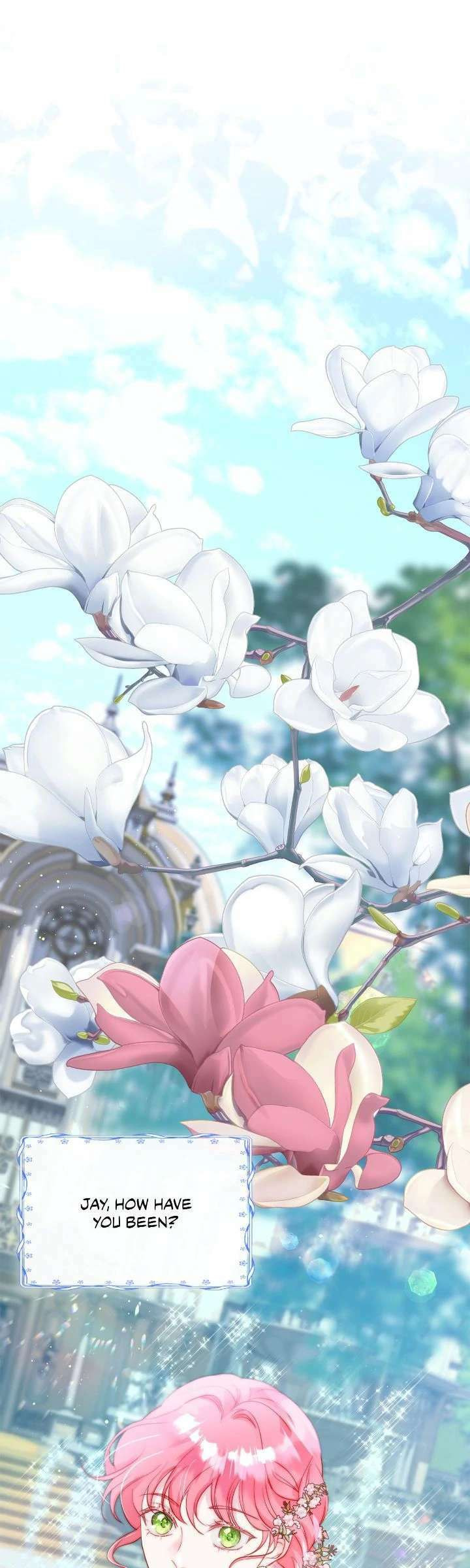 Read Born as the Second Daughter chapter 87 image 1 on Lezhin