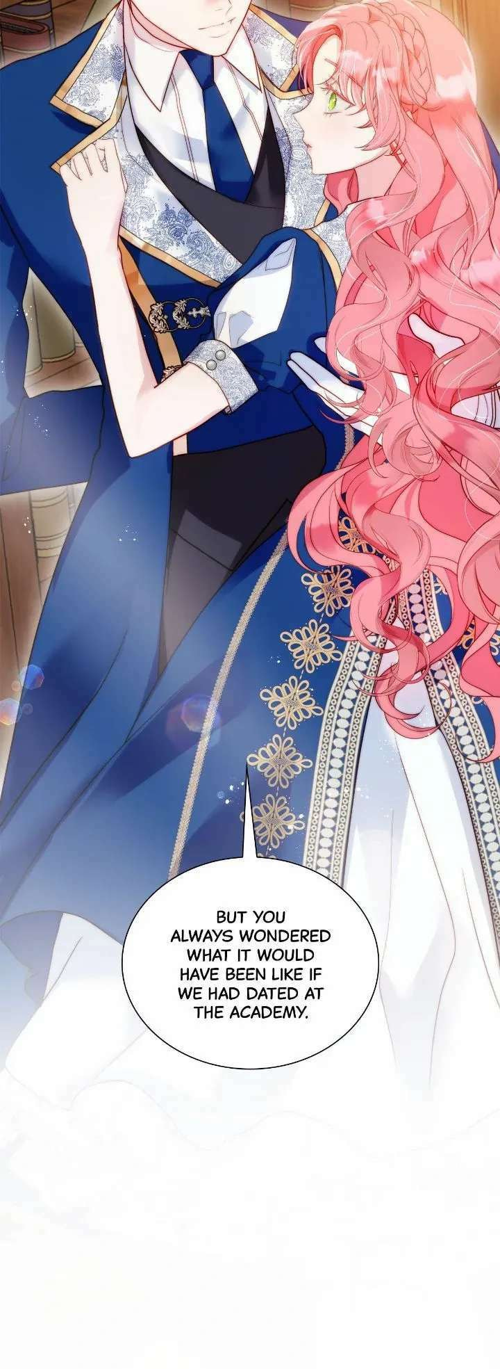 Read Born as the Second Daughter chapter 87 image 12 on Lezhin