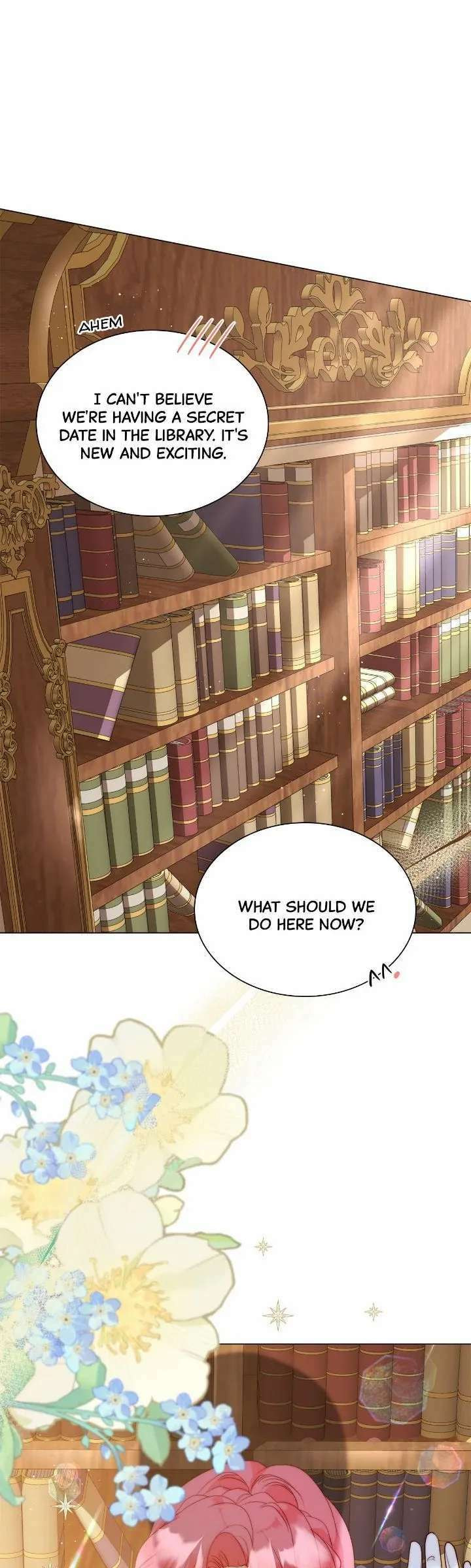 Read Born as the Second Daughter chapter 87 image 13 on Lezhin