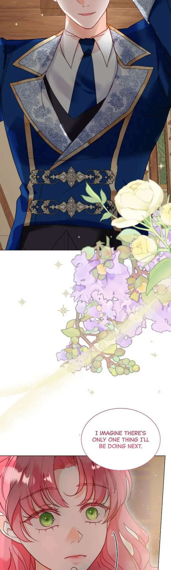 Read Born as the Second Daughter chapter 87 image 15 on Lezhin