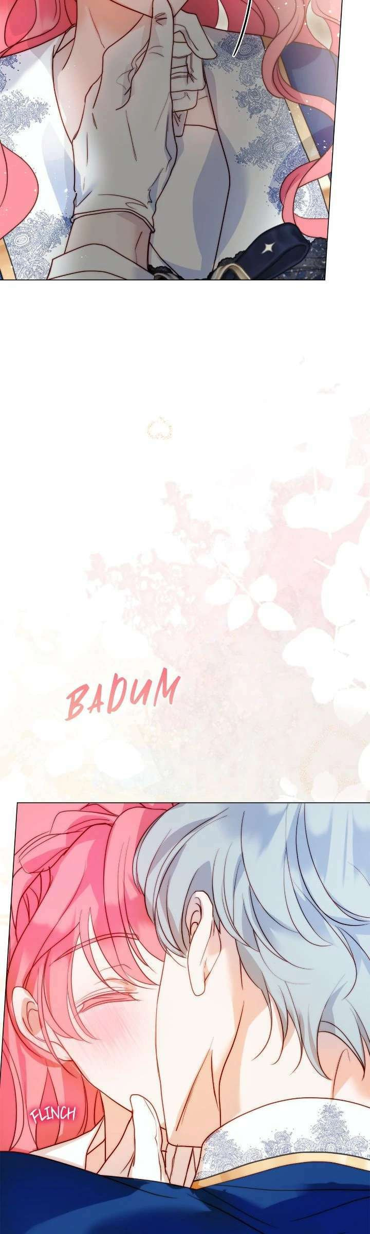 Read Born as the Second Daughter chapter 87 image 16 on Lezhin