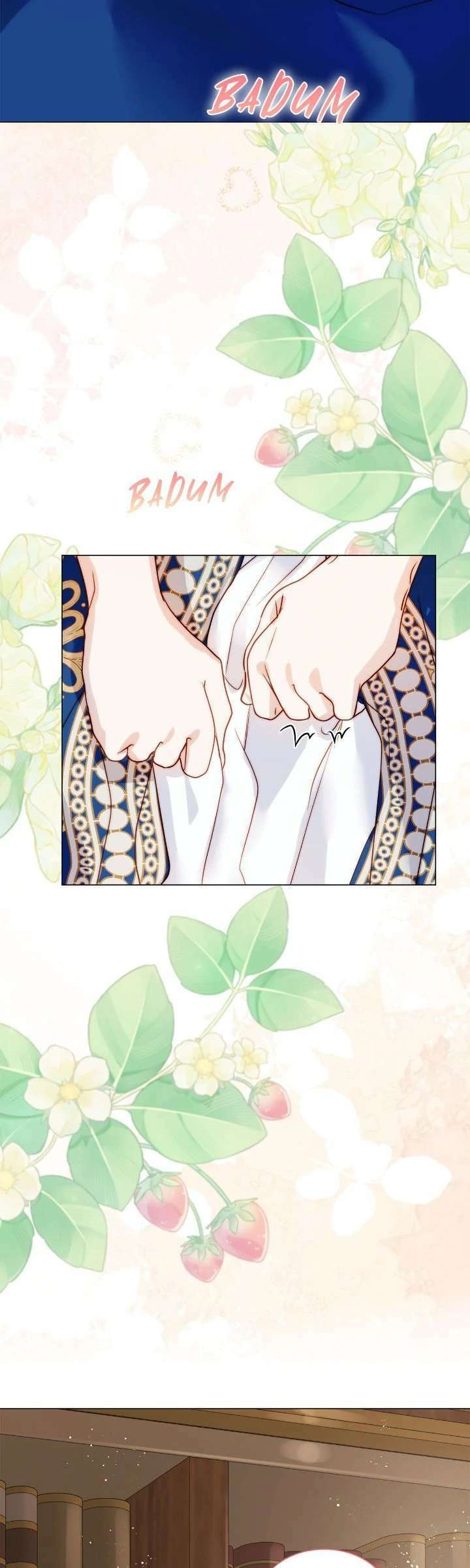 Read Born as the Second Daughter chapter 87 image 17 on Lezhin
