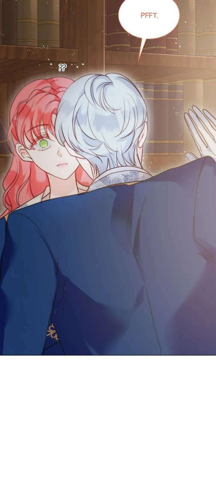 Read Born as the Second Daughter chapter 87 image 18 on Lezhin
