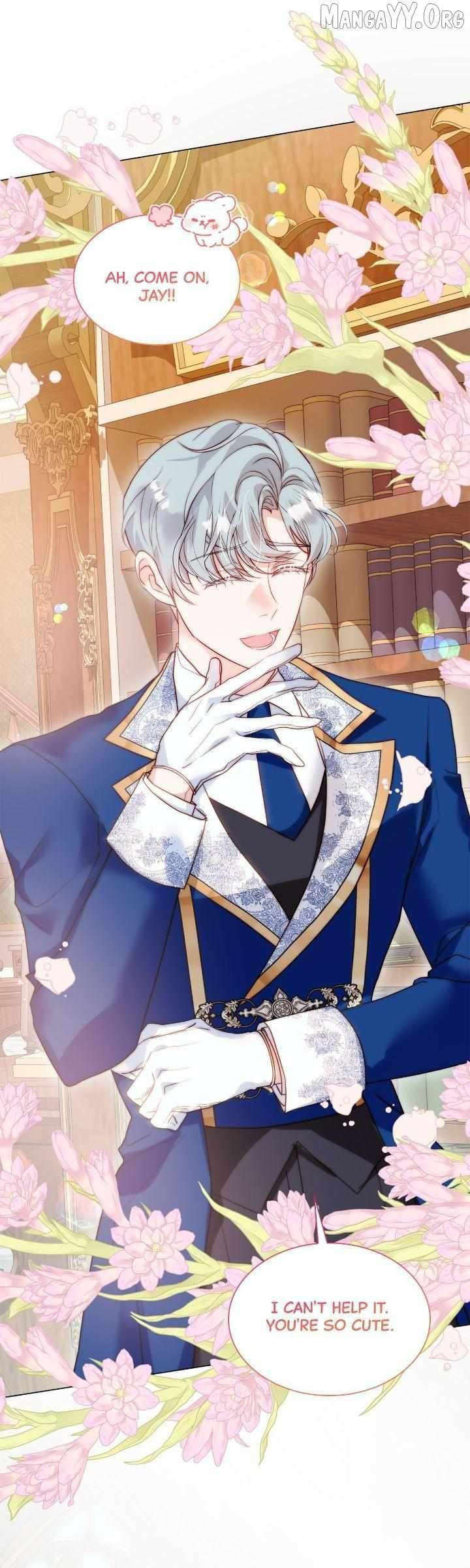 Read Born as the Second Daughter chapter 87 image 19 on Lezhin