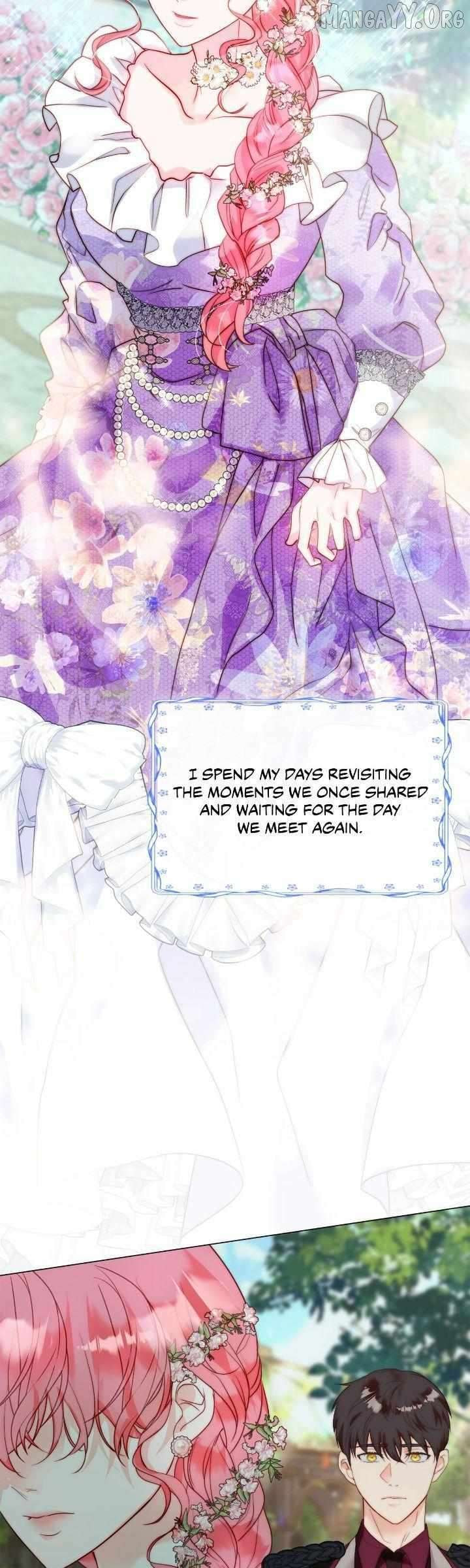 Read Born as the Second Daughter chapter 87 image 2 on Lezhin