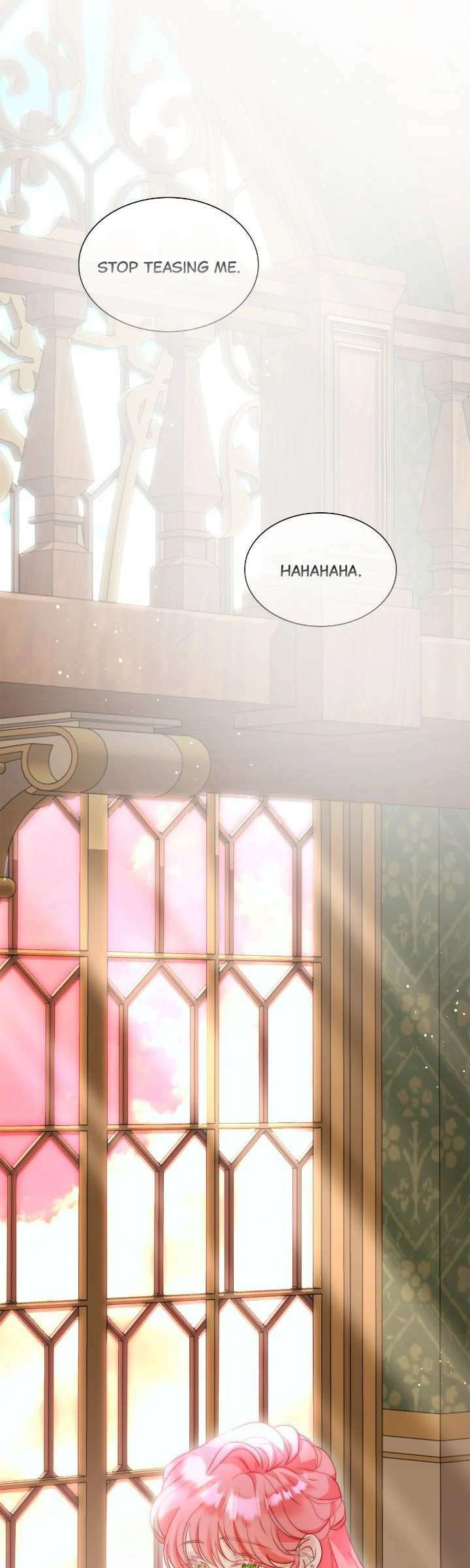 Read Born as the Second Daughter chapter 87 image 20 on Lezhin
