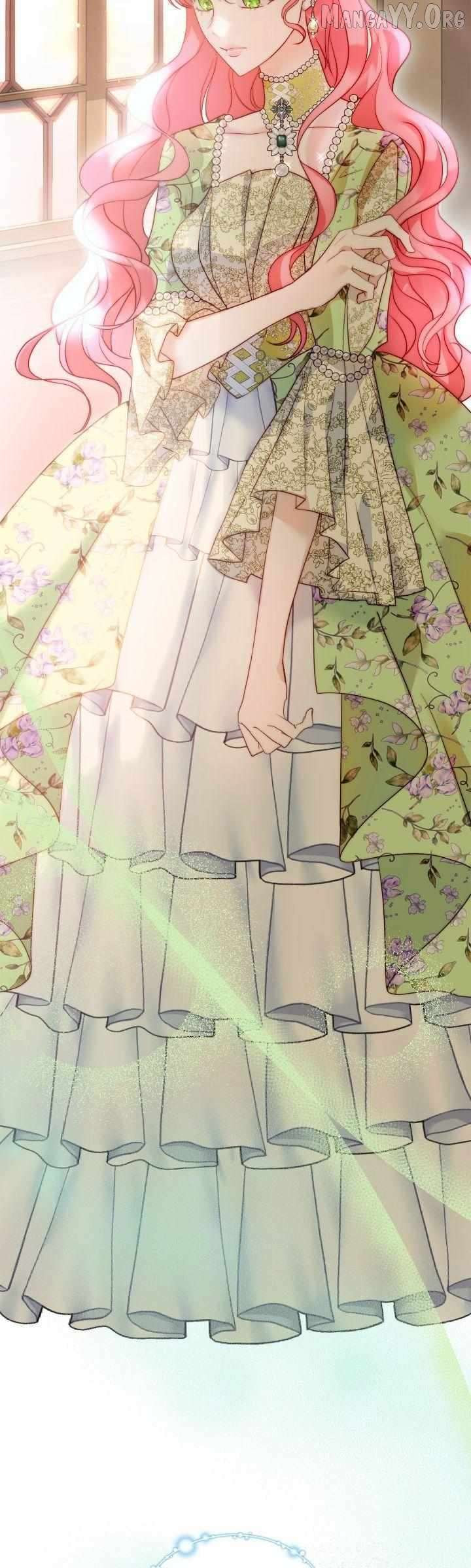 Read Born as the Second Daughter chapter 87 image 21 on Lezhin