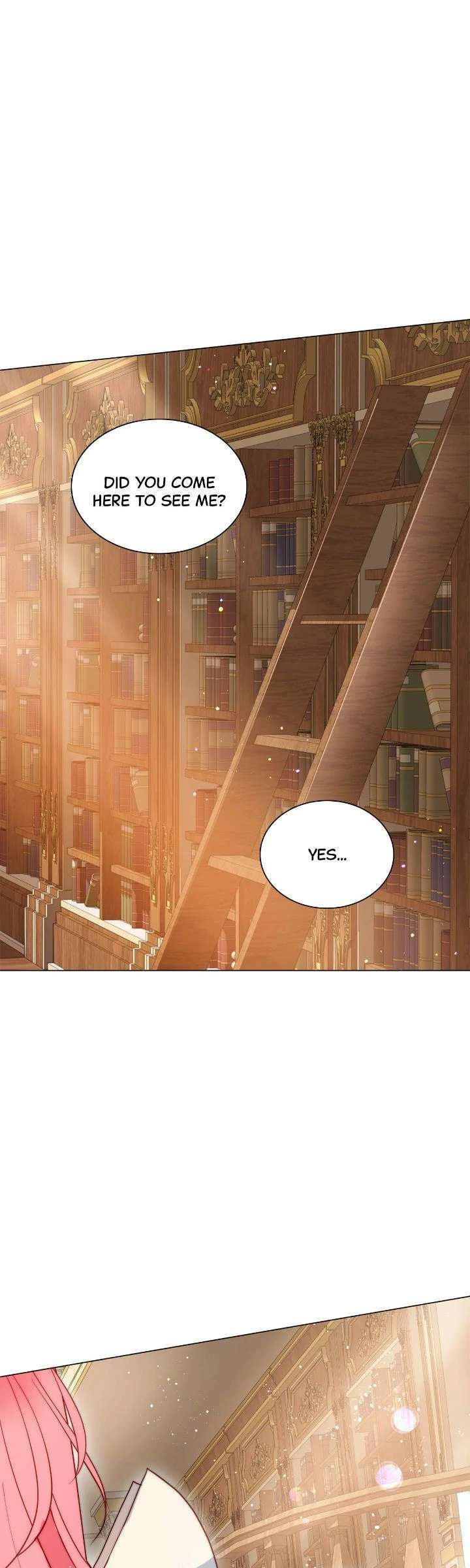 Read Born as the Second Daughter chapter 87 image 25 on Lezhin
