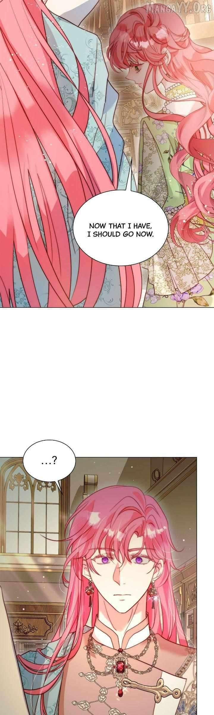 Read Born as the Second Daughter chapter 87 image 26 on Lezhin