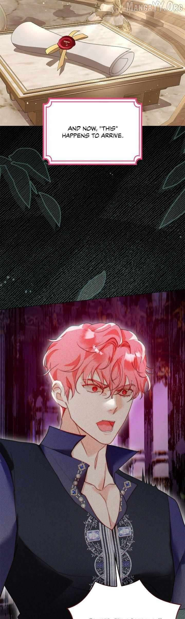 Read Born as the Second Daughter chapter 87 image 29 on Lezhin